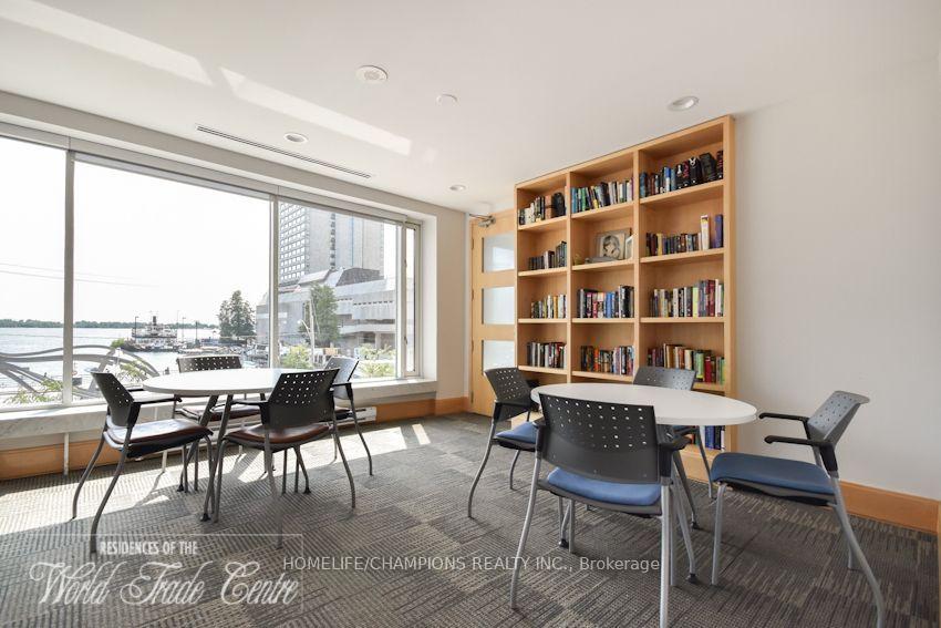Photo 20 of Unit 2412, 10 Yonge Street, Toronto, Waterfront Communities — HOMEH