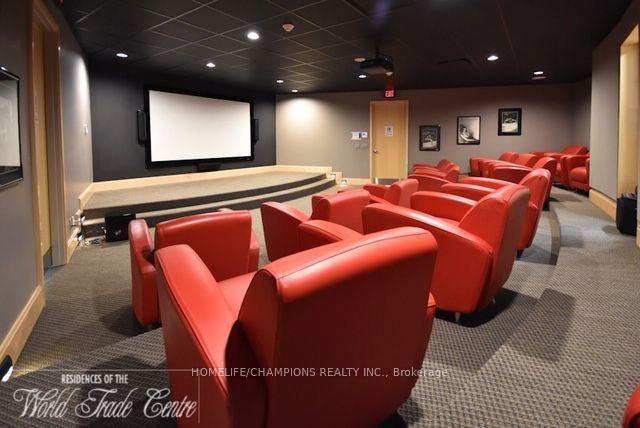 Photo 21 of Unit 2412, 10 Yonge Street, Toronto, Waterfront Communities — HOMEH