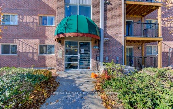 Photo 2 of Unit 27, 3085 Kingsway Drive, Kitchener, Vanier - Kitchener — HOMEH