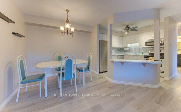 Photo 10 of Unit 27, 3085 Kingsway Drive, Kitchener, Vanier - Kitchener — HOMEH