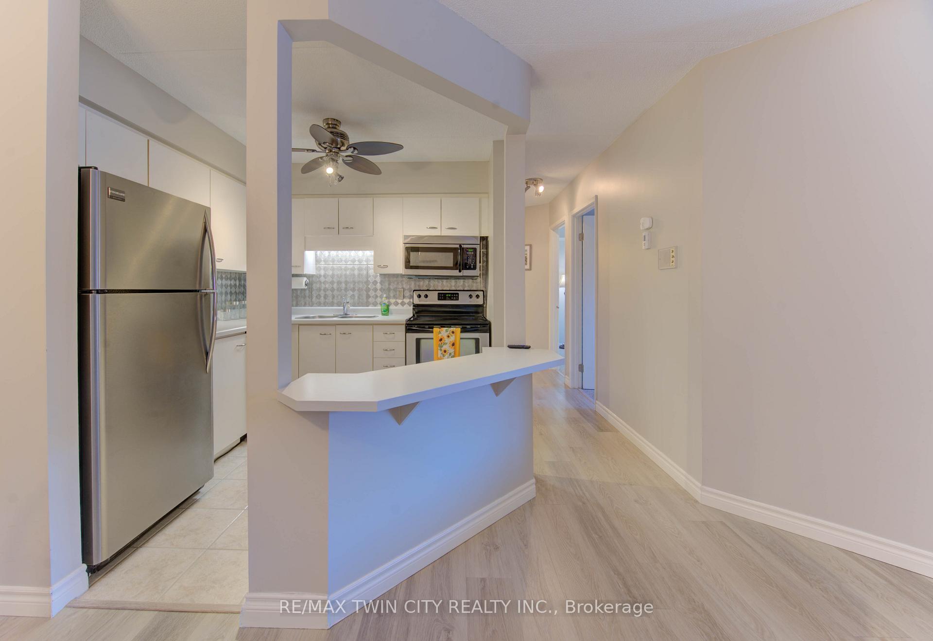 Photo 11 of Unit 27, 3085 Kingsway Drive, Kitchener, Vanier - Kitchener — HOMEH