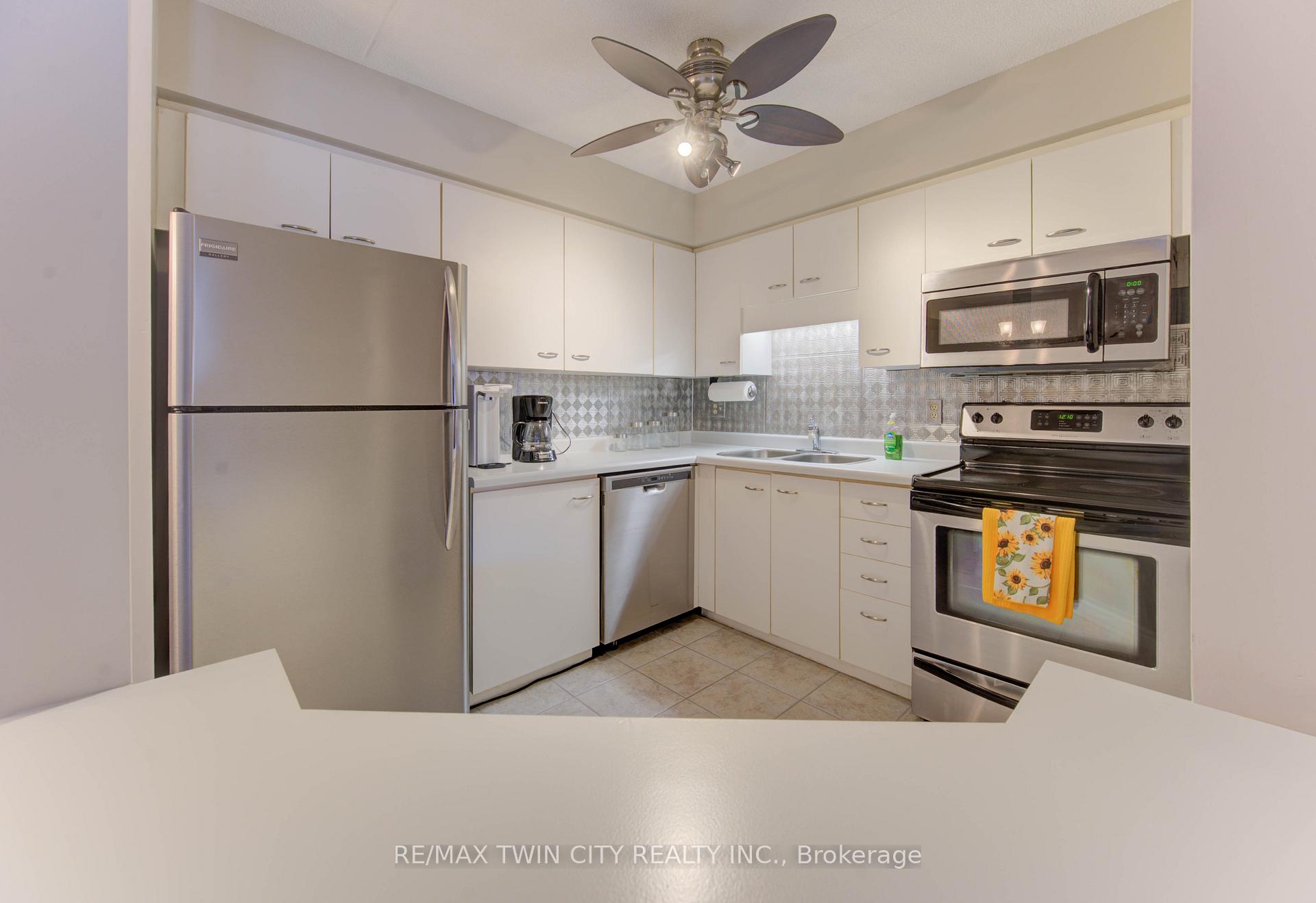 Photo 13 of Unit 27, 3085 Kingsway Drive, Kitchener, Vanier - Kitchener — HOMEH