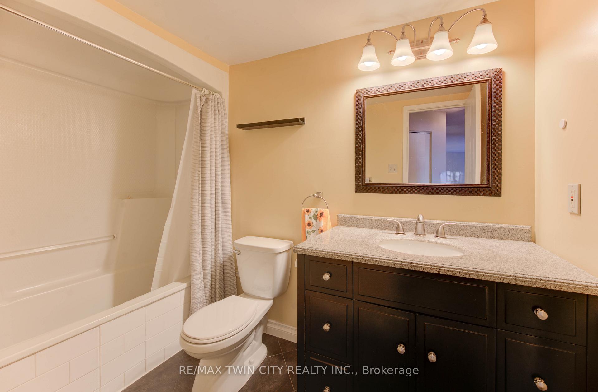 Photo 21 of Unit 27, 3085 Kingsway Drive, Kitchener, Vanier - Kitchener — HOMEH
