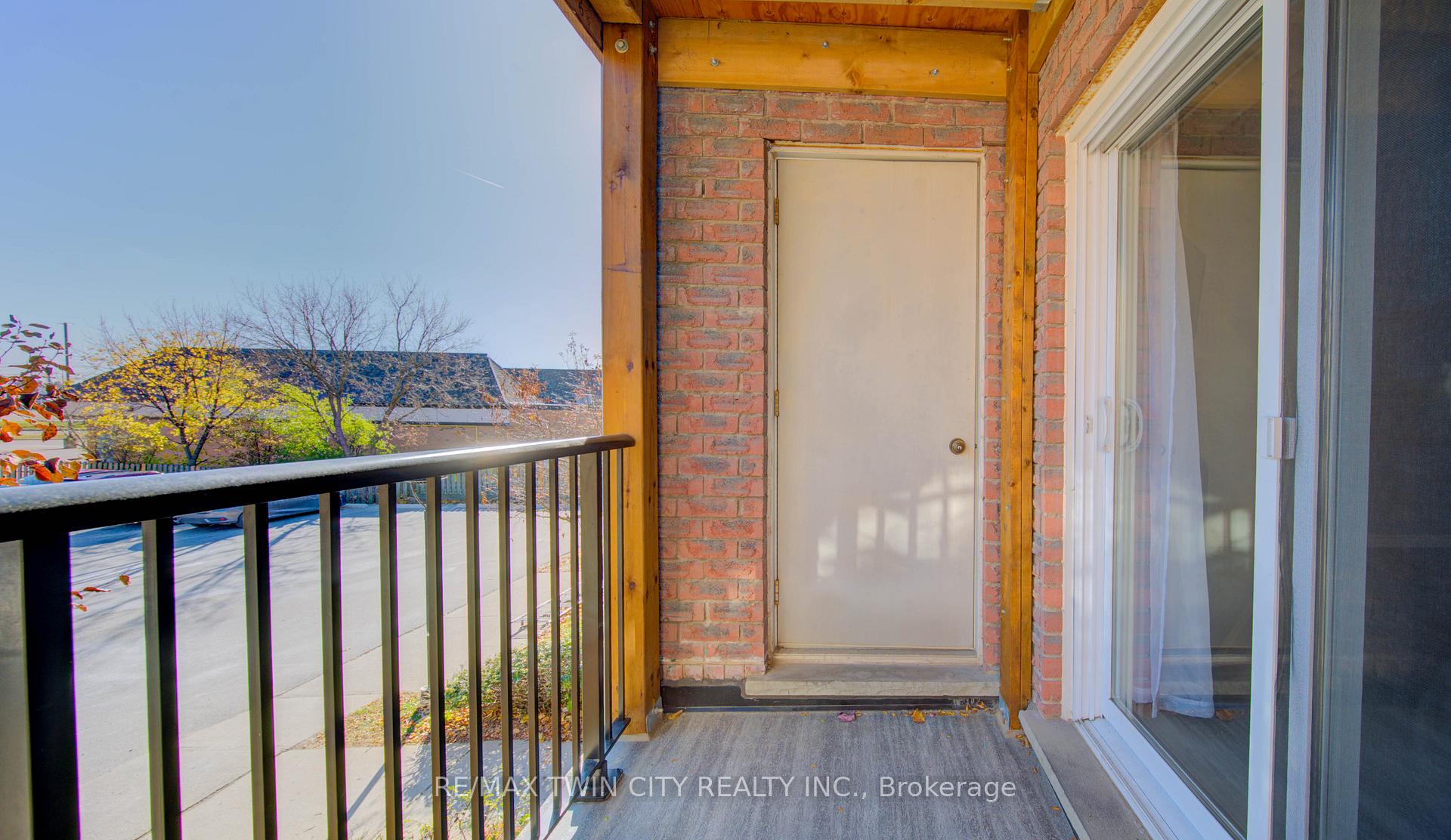 Photo 23 of Unit 27, 3085 Kingsway Drive, Kitchener, Vanier - Kitchener — HOMEH