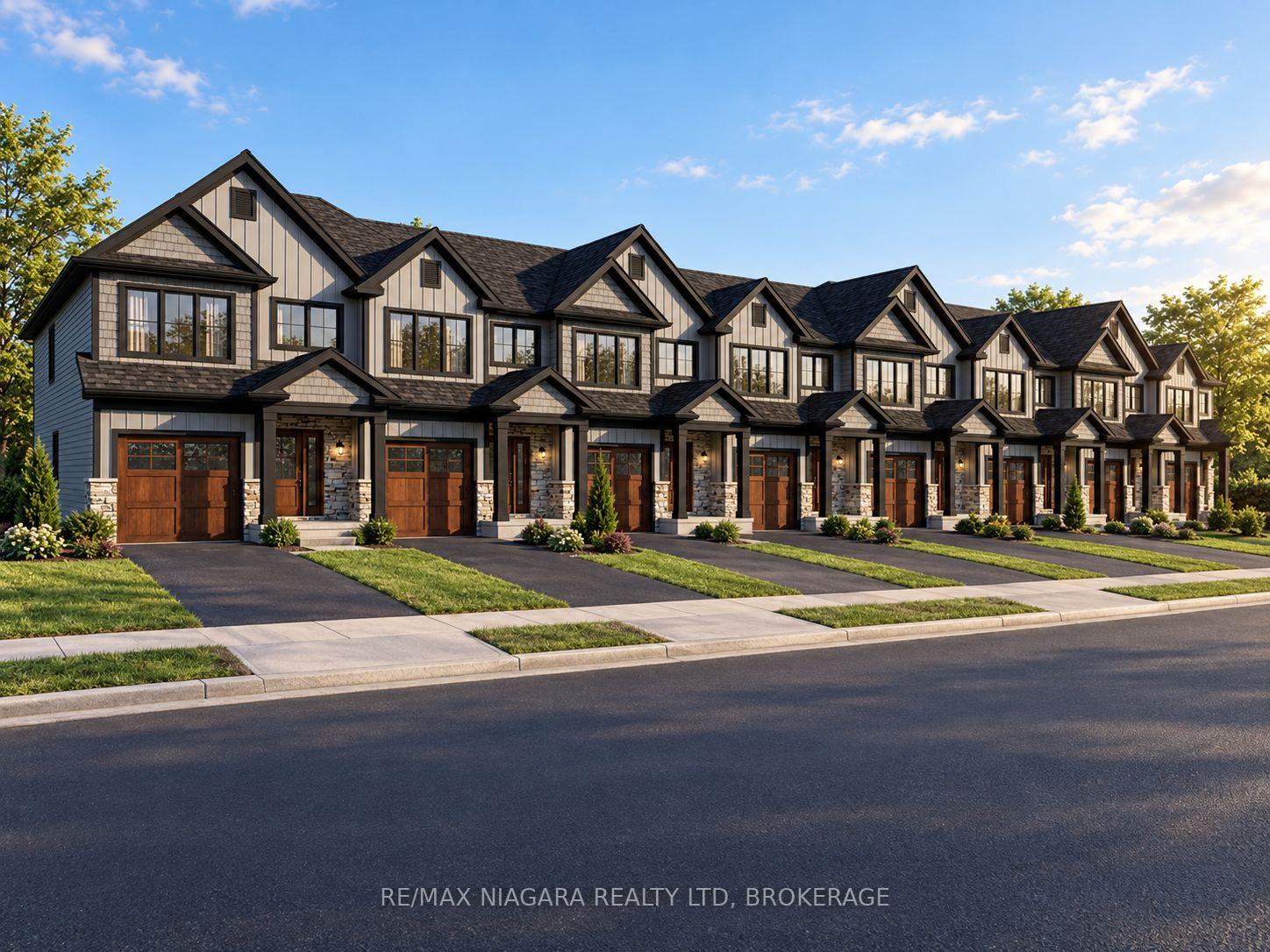 Photo 2 of Unit 102, 8900 Angie Drive, Niagara Falls, Forestview — HOMEH