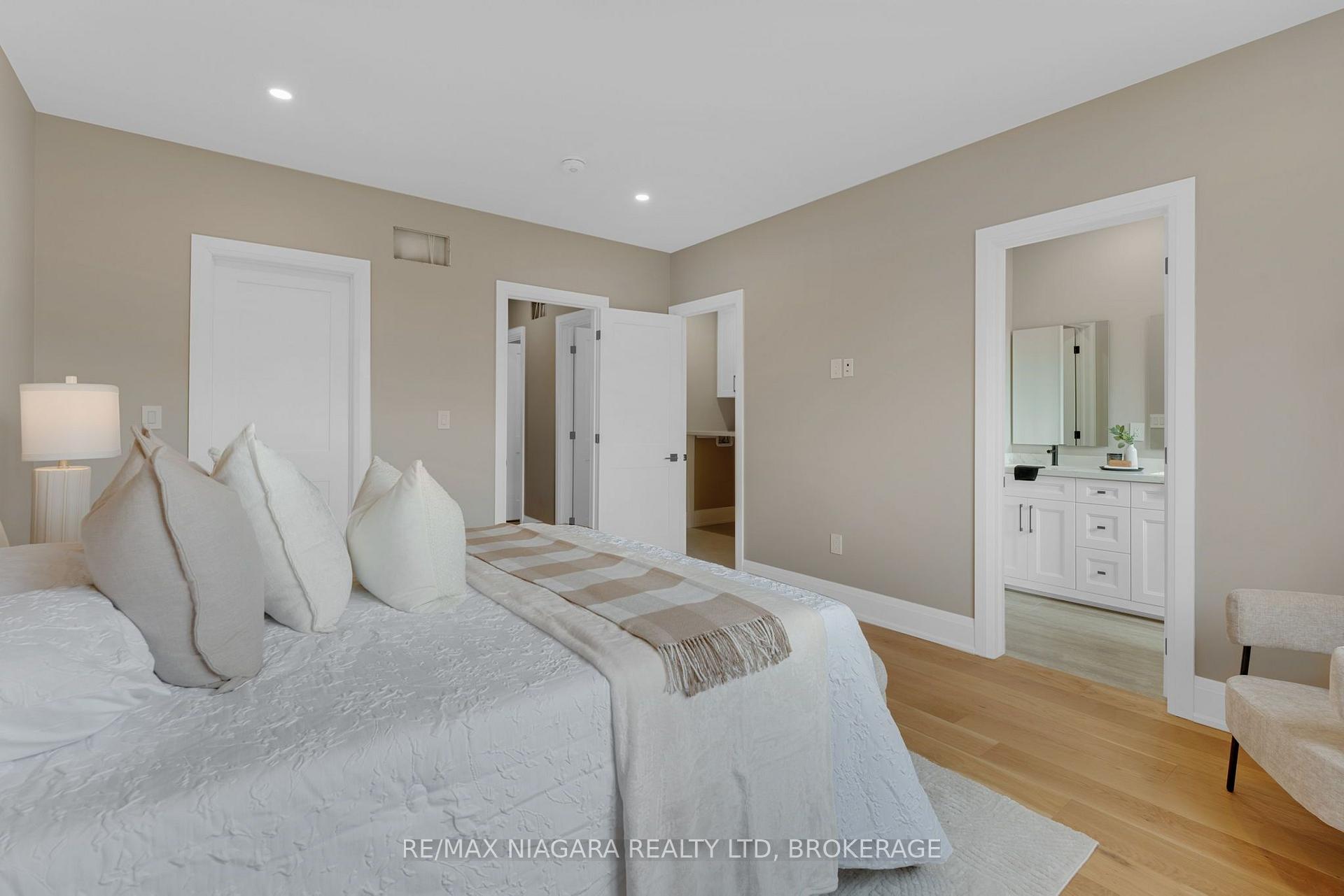 Photo 17 of Unit 102, 8900 Angie Drive, Niagara Falls, Forestview — HOMEH