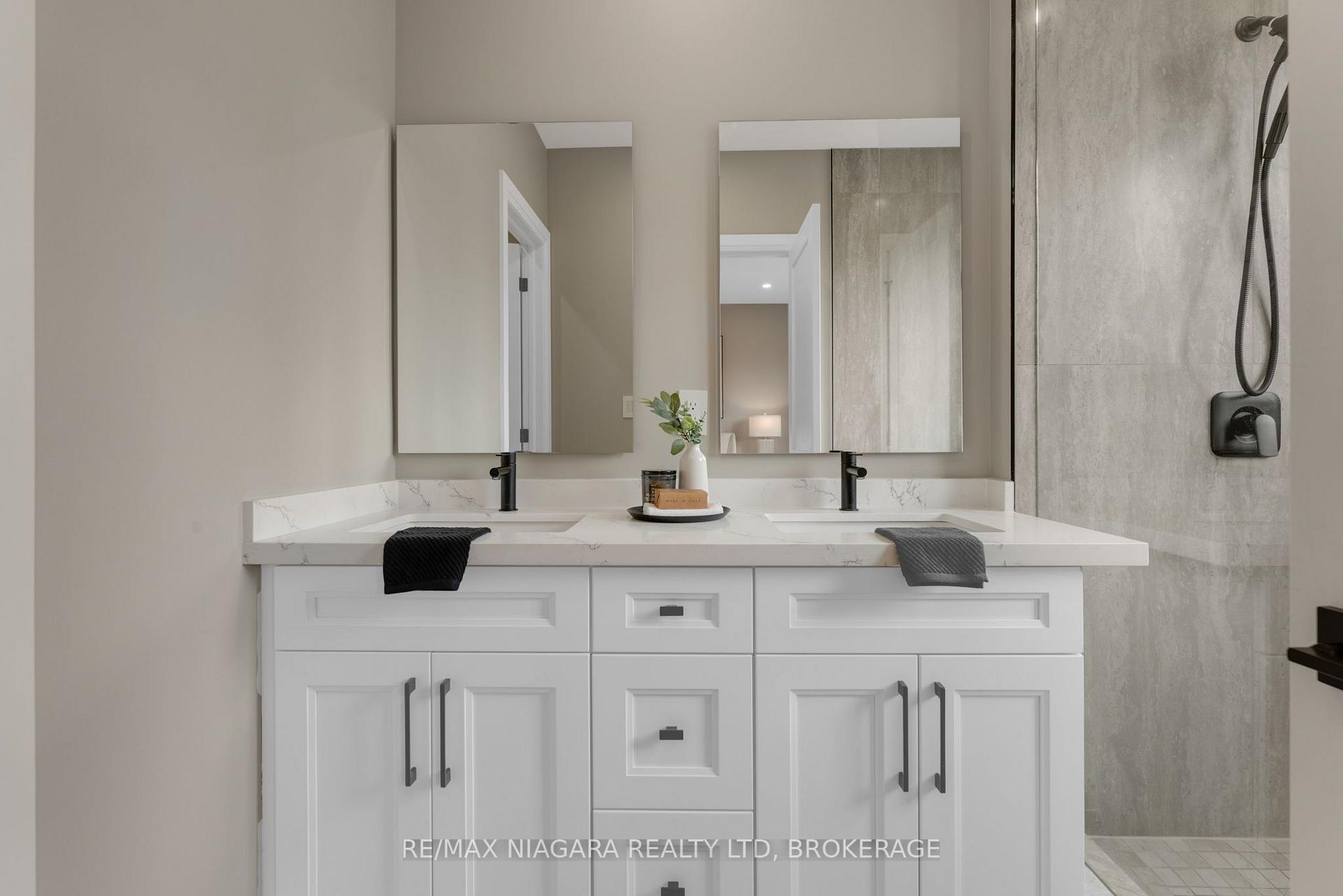 Photo 20 of Unit 102, 8900 Angie Drive, Niagara Falls, Forestview — HOMEH