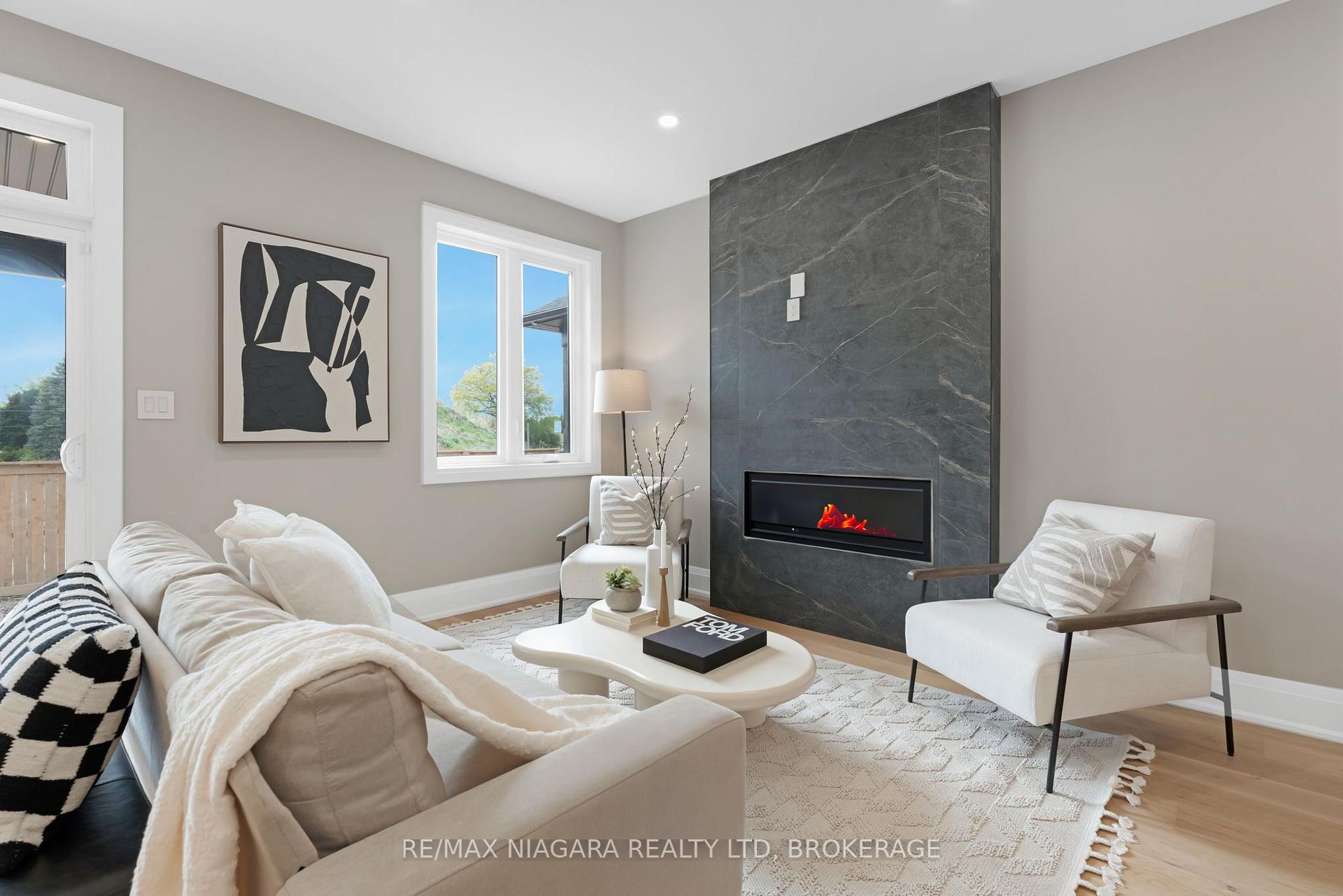 Photo 11 of Unit 101, 8900 Angie Drive, Niagara Falls, Forestview — HOMEH