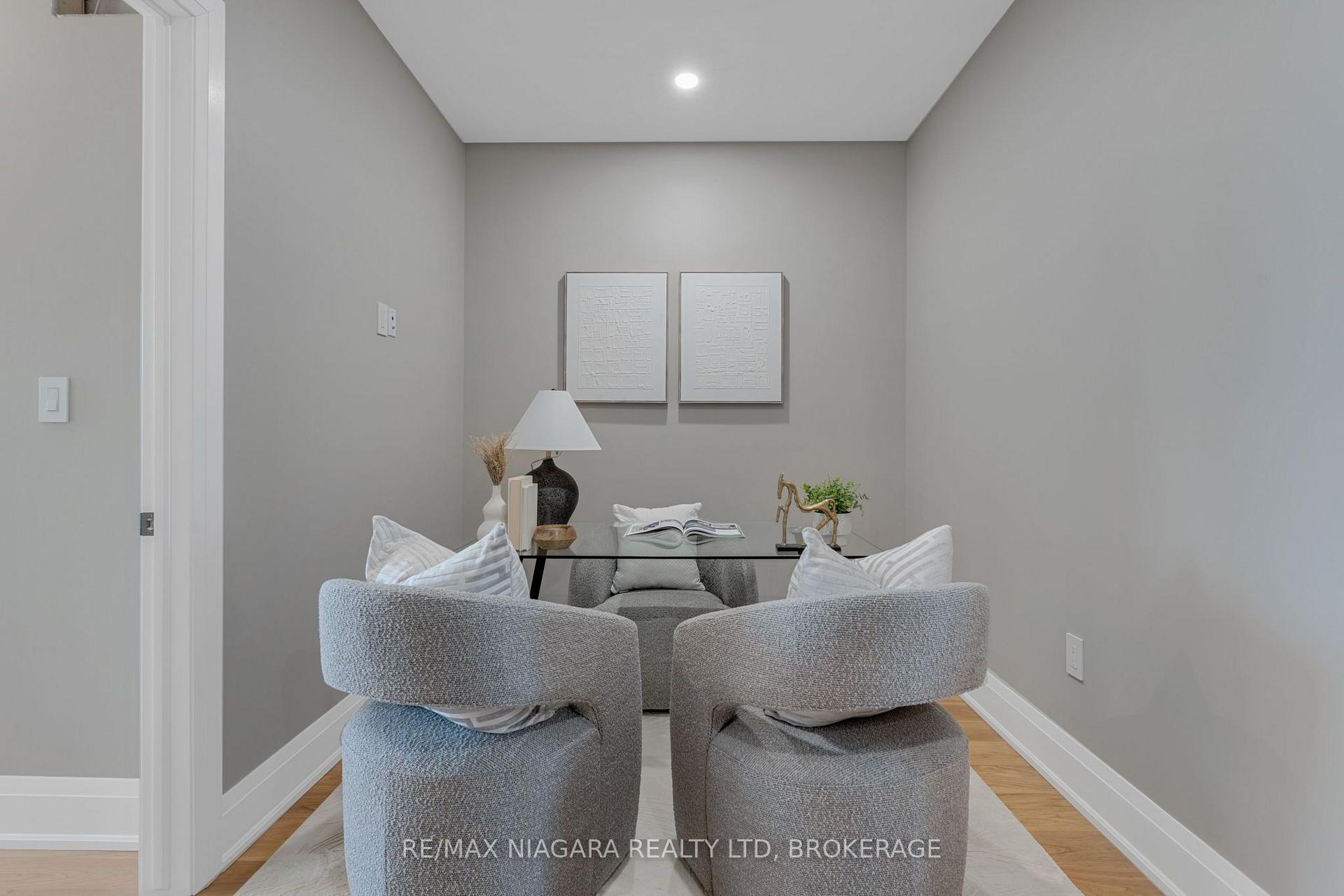 Photo 16 of Unit 101, 8900 Angie Drive, Niagara Falls, Forestview — HOMEH