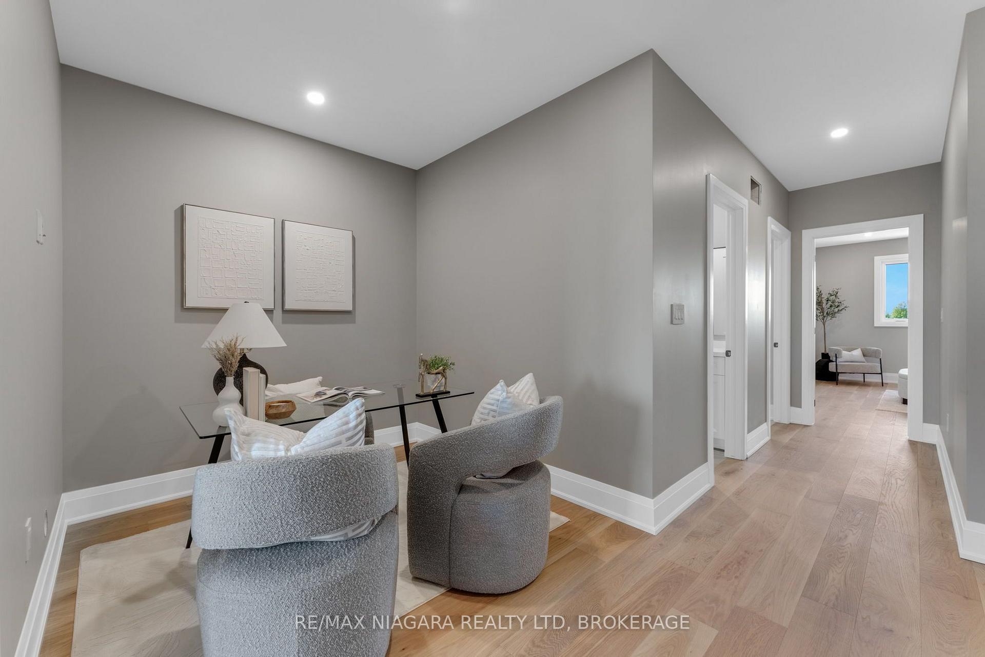 Photo 17 of Unit 101, 8900 Angie Drive, Niagara Falls, Forestview — HOMEH