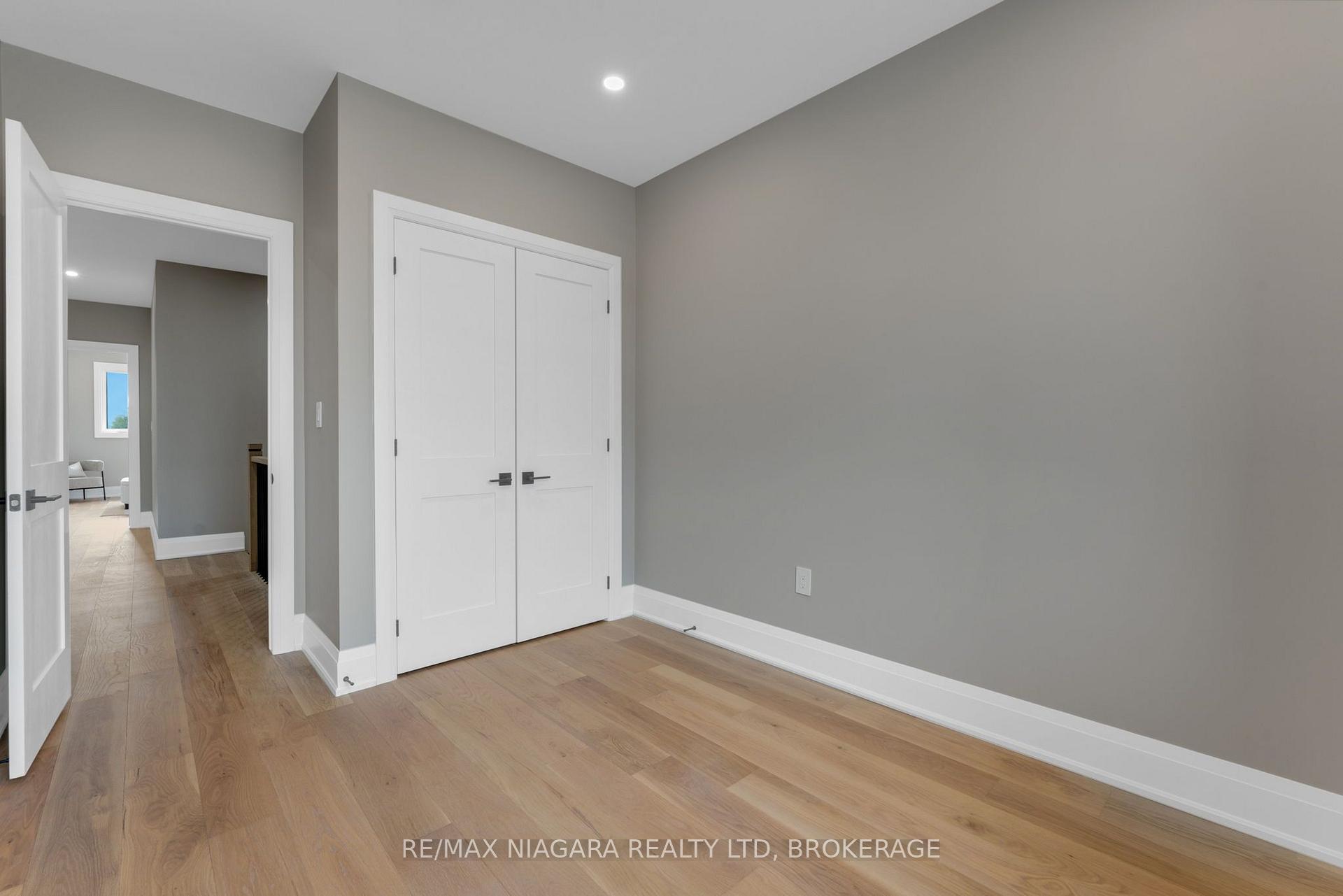 Photo 24 of Unit 101, 8900 Angie Drive, Niagara Falls, Forestview — HOMEH