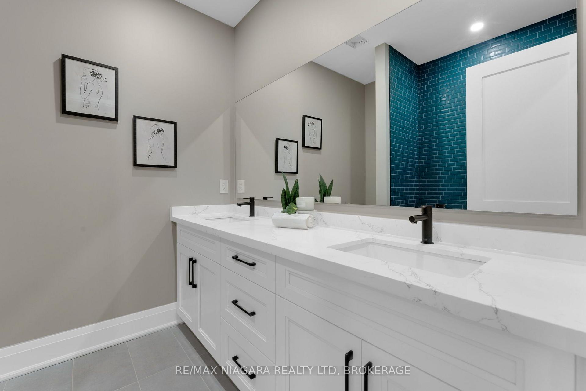 Photo 26 of Unit 101, 8900 Angie Drive, Niagara Falls, Forestview — HOMEH