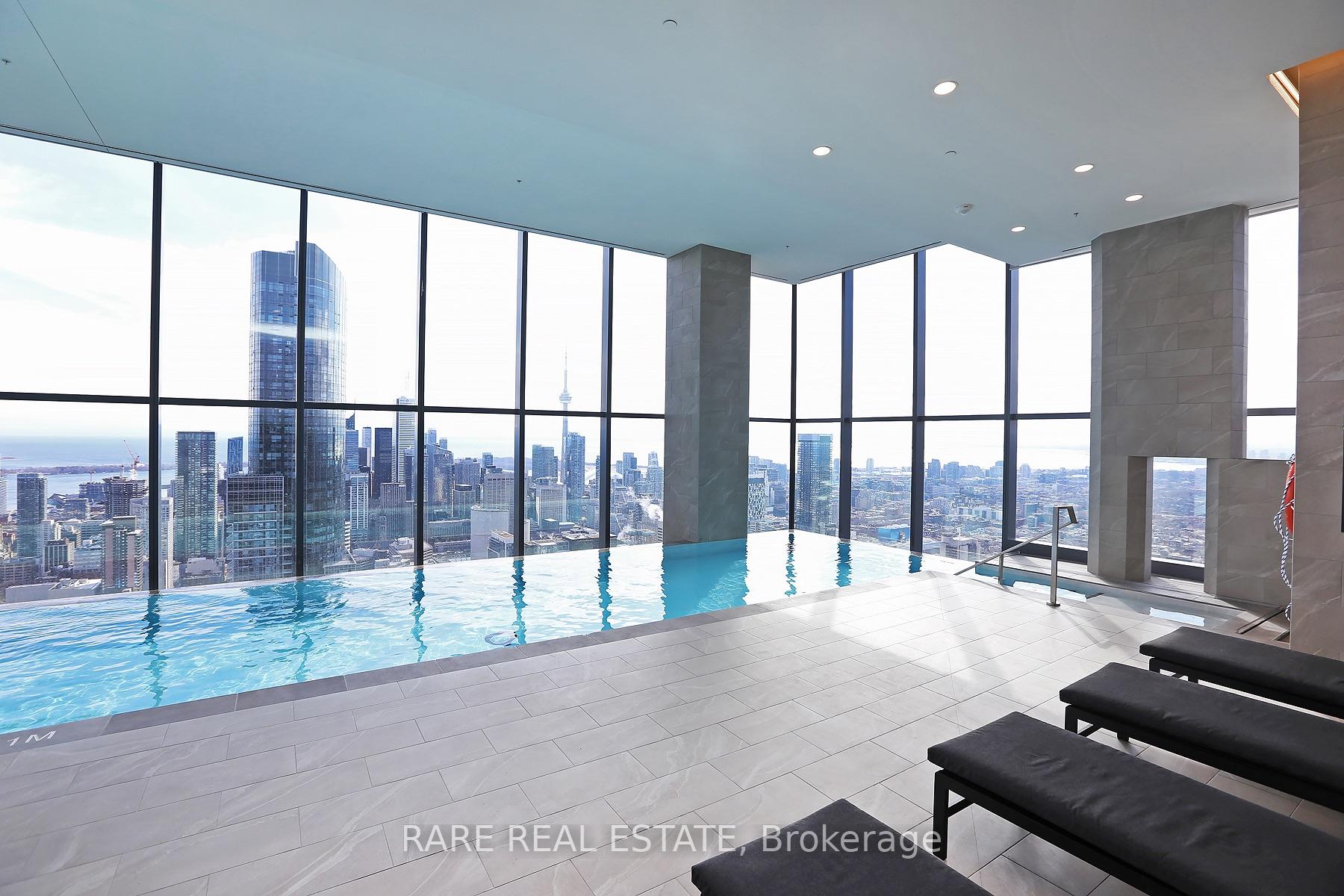 Photo 10 of Unit 1901, 7 Grenville Street, Toronto, Bay Street Corridor — HOMEH