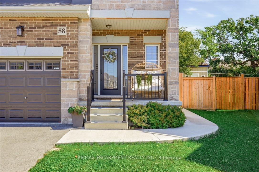 Photo 2 of 58 Starling Drive, Hamilton, Bruleville — HOMEH