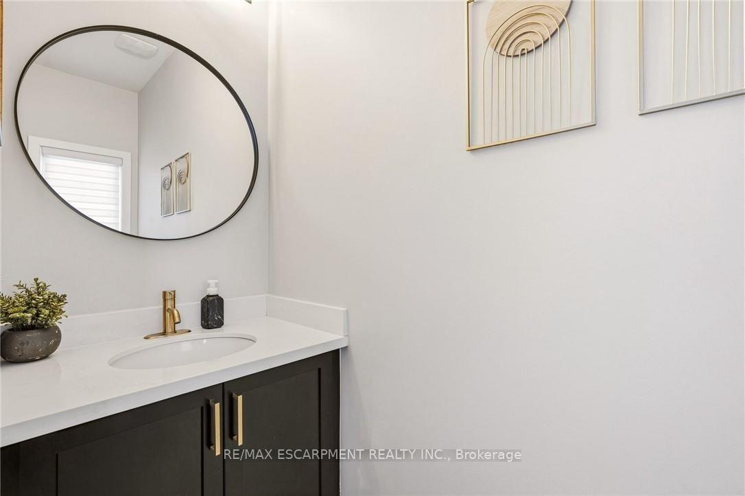 Photo 5 of 58 Starling Drive, Hamilton, Bruleville — HOMEH