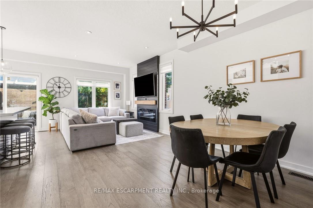 Photo 7 of 58 Starling Drive, Hamilton, Bruleville — HOMEH