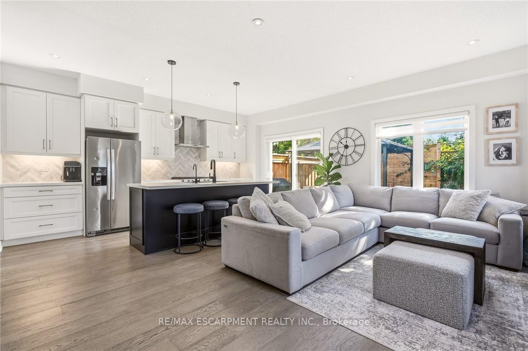 Photo 11 of 58 Starling Drive, Hamilton, Bruleville — HOMEH