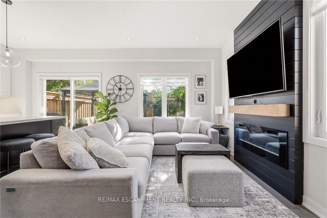 Photo 12 of 58 Starling Drive, Hamilton, Bruleville — HOMEH