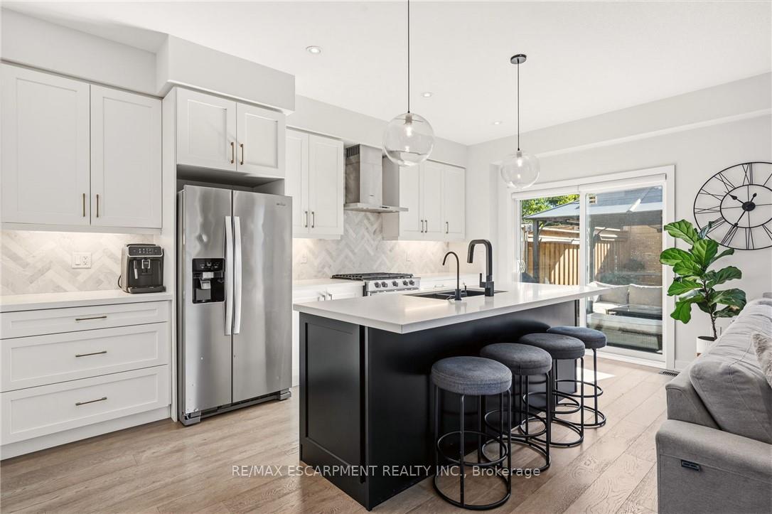 Photo 14 of 58 Starling Drive, Hamilton, Bruleville — HOMEH