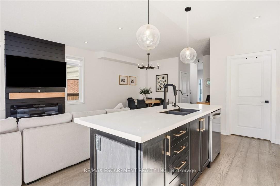 Photo 16 of 58 Starling Drive, Hamilton, Bruleville — HOMEH