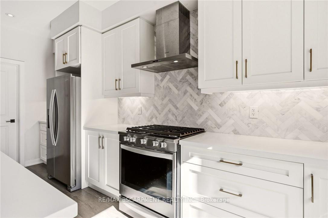 Photo 17 of 58 Starling Drive, Hamilton, Bruleville — HOMEH