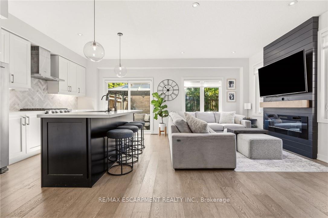 Photo 19 of 58 Starling Drive, Hamilton, Bruleville — HOMEH