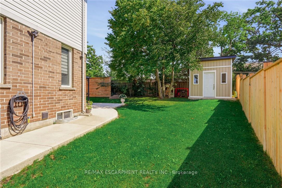 Photo 36 of 58 Starling Drive, Hamilton, Bruleville — HOMEH