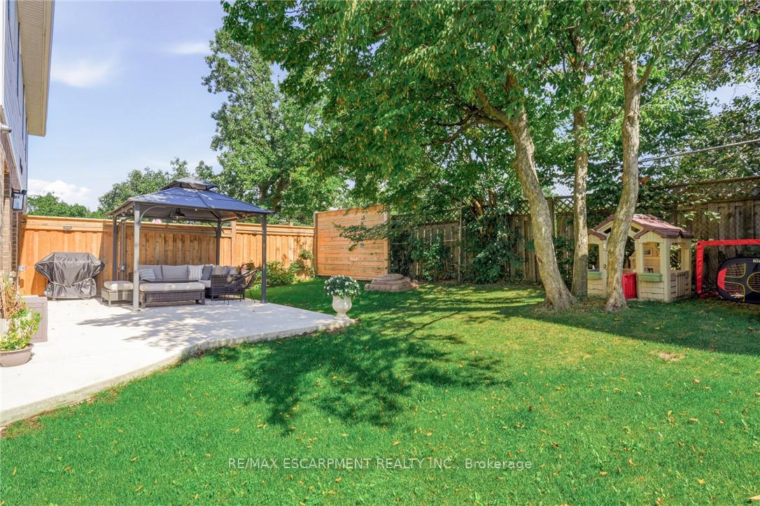 Photo 37 of 58 Starling Drive, Hamilton, Bruleville — HOMEH