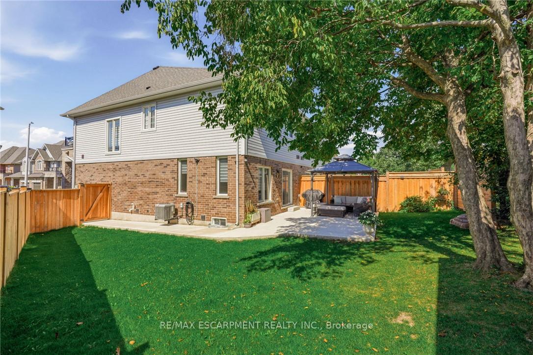 Photo 38 of 58 Starling Drive, Hamilton, Bruleville — HOMEH