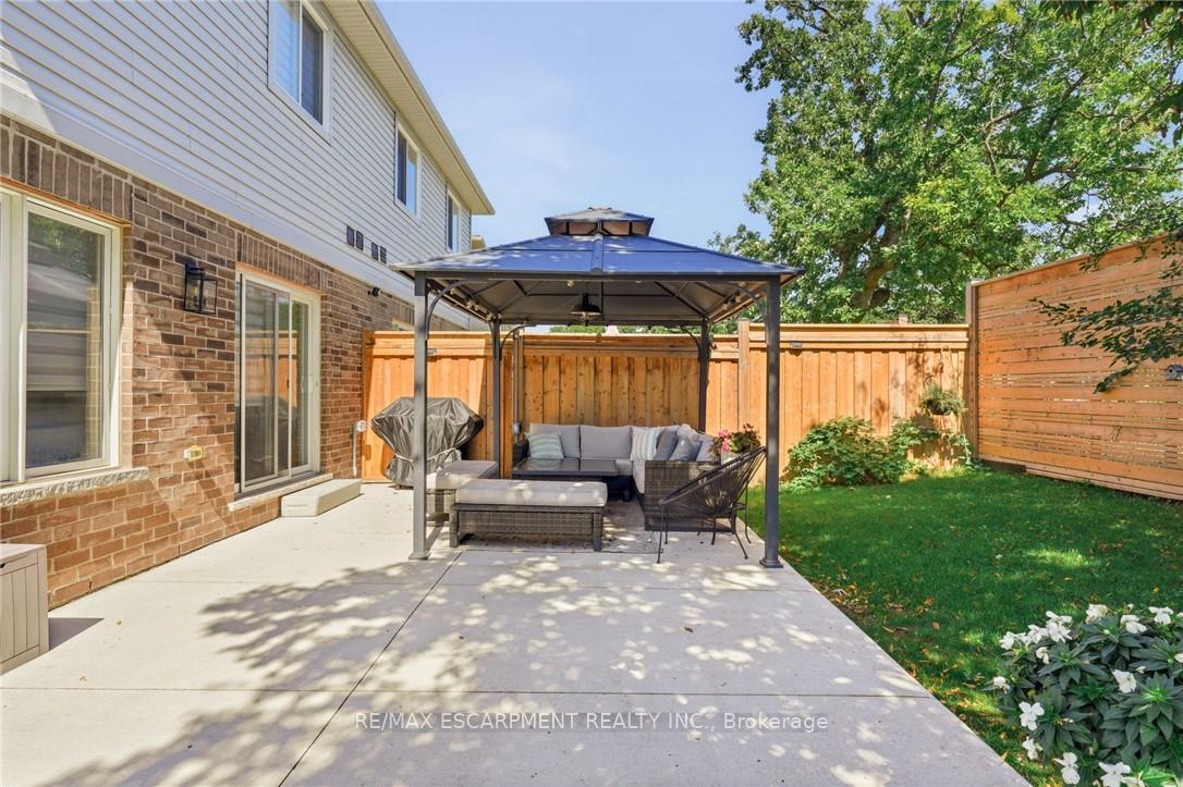Photo 39 of 58 Starling Drive, Hamilton, Bruleville — HOMEH