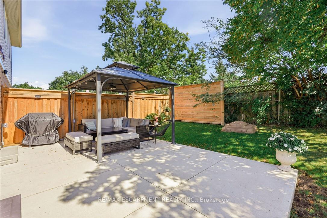 Photo 40 of 58 Starling Drive, Hamilton, Bruleville — HOMEH