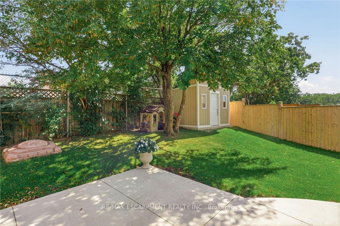 Photo 41 of 58 Starling Drive, Hamilton, Bruleville — HOMEH