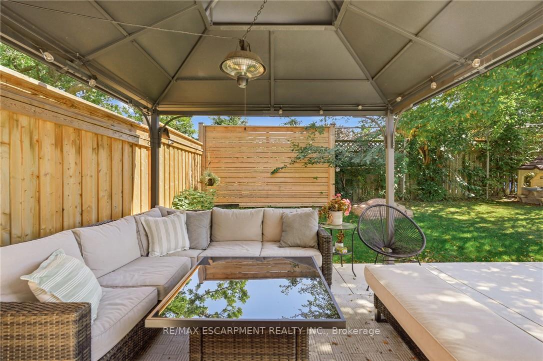 Photo 42 of 58 Starling Drive, Hamilton, Bruleville — HOMEH