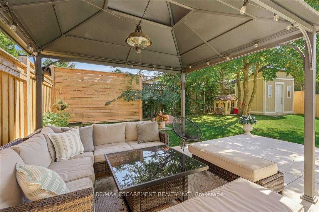 Photo 43 of 58 Starling Drive, Hamilton, Bruleville — HOMEH