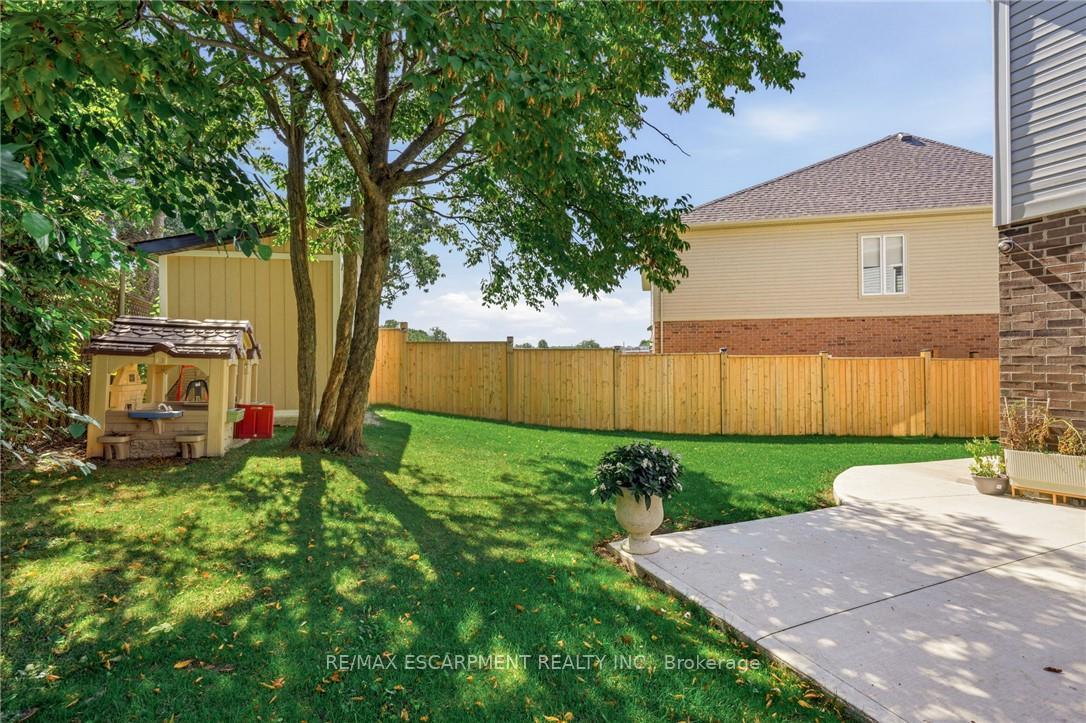 Photo 44 of 58 Starling Drive, Hamilton, Bruleville — HOMEH