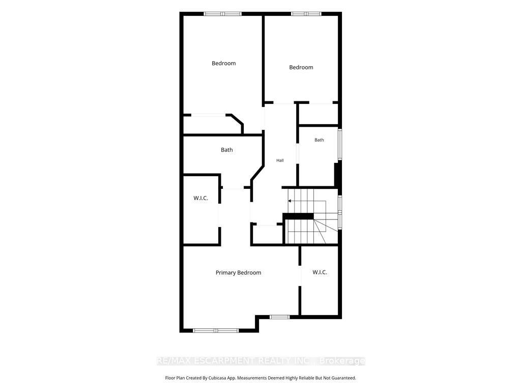 Photo 46 of 58 Starling Drive, Hamilton, Bruleville — HOMEH