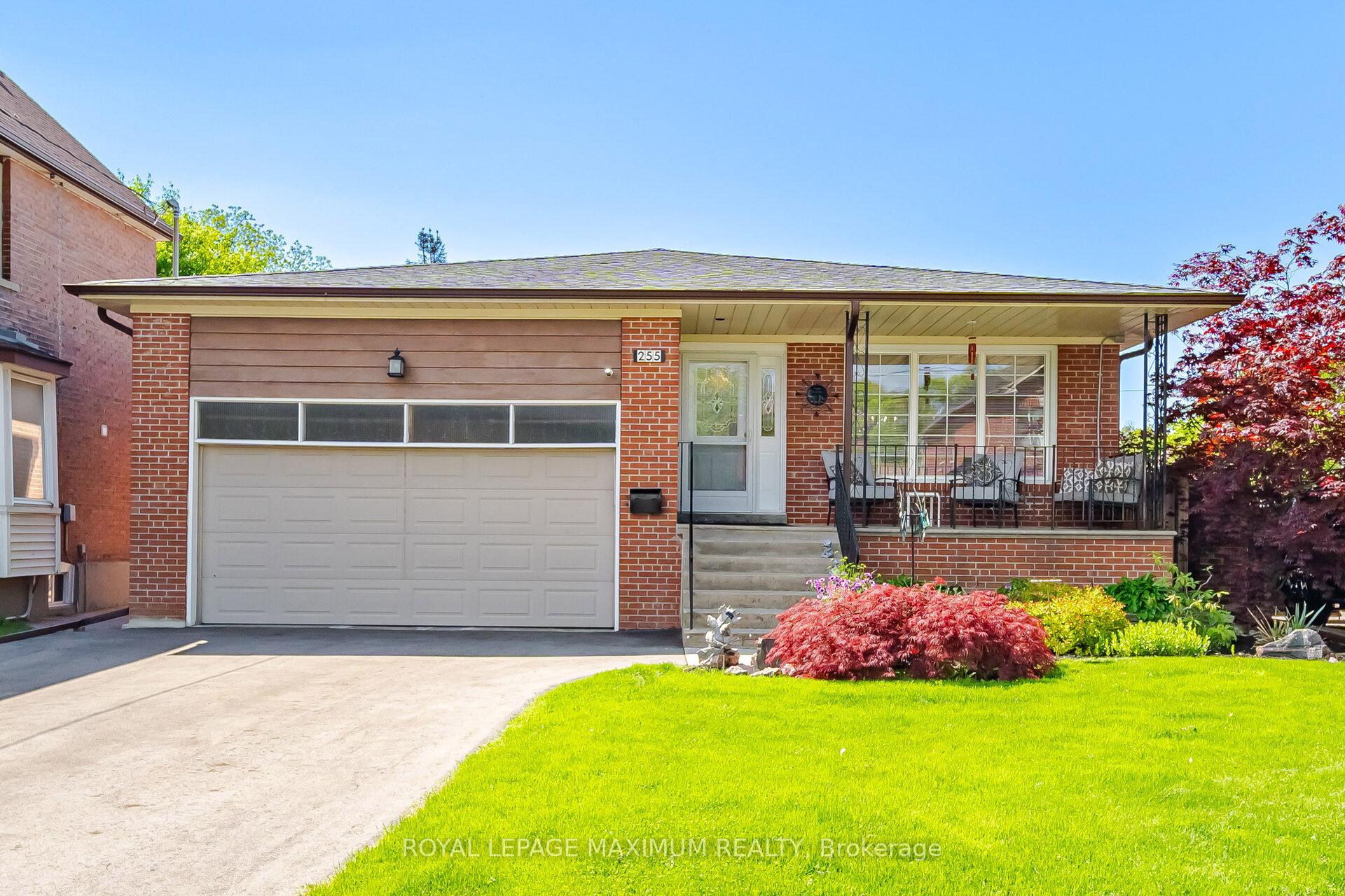Photo of 255 John Street