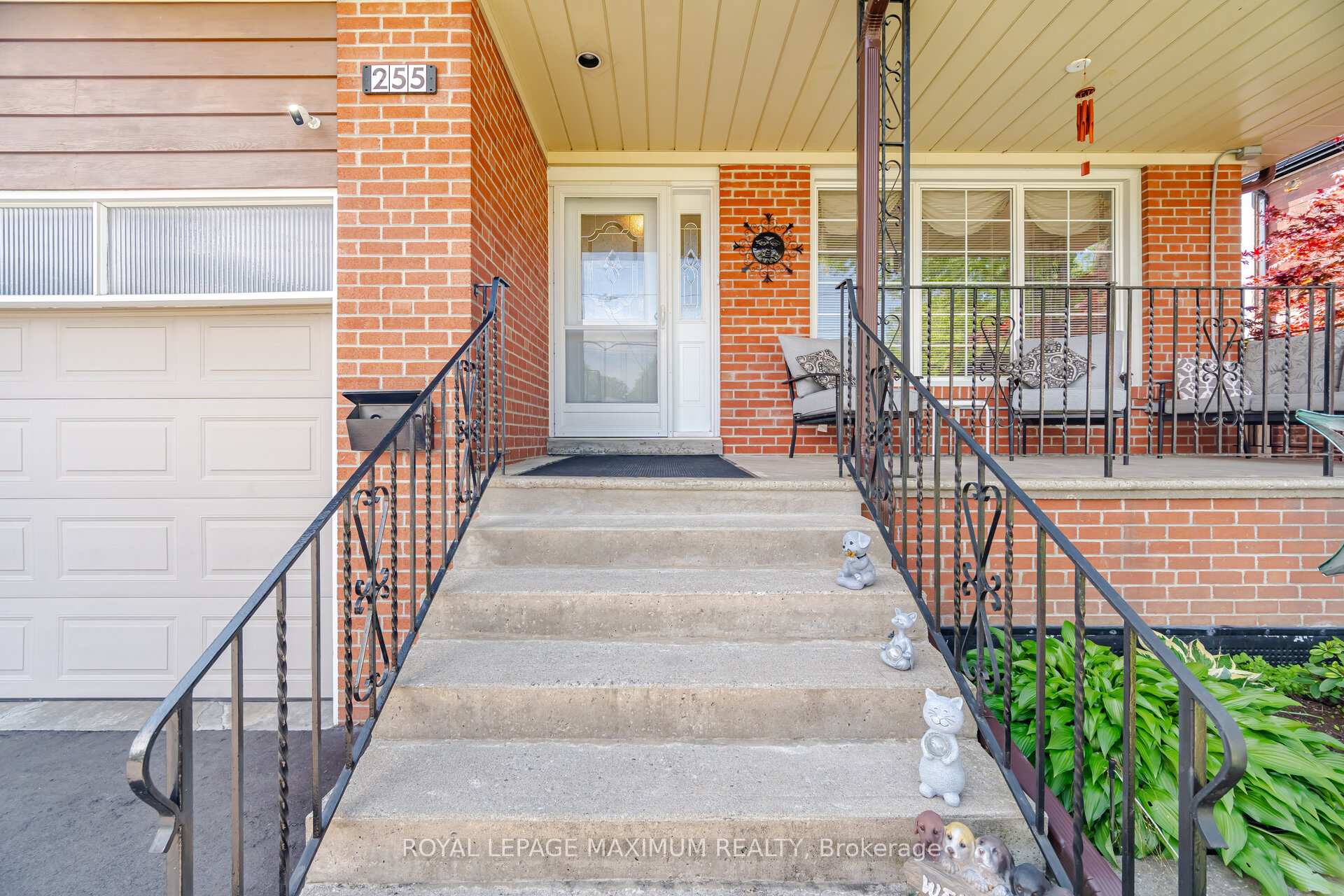 Photo 2 of 255 John Street, North York, Weston — HOMEH