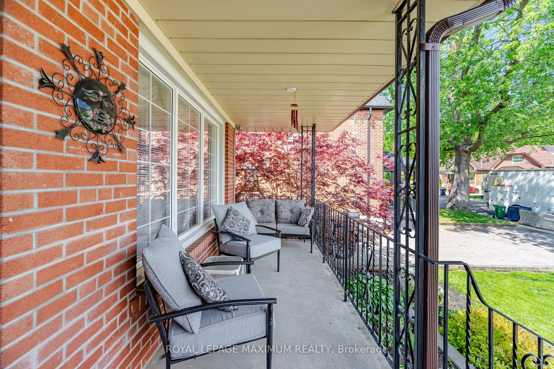 Photo 3 of 255 John Street, North York, Weston — HOMEH