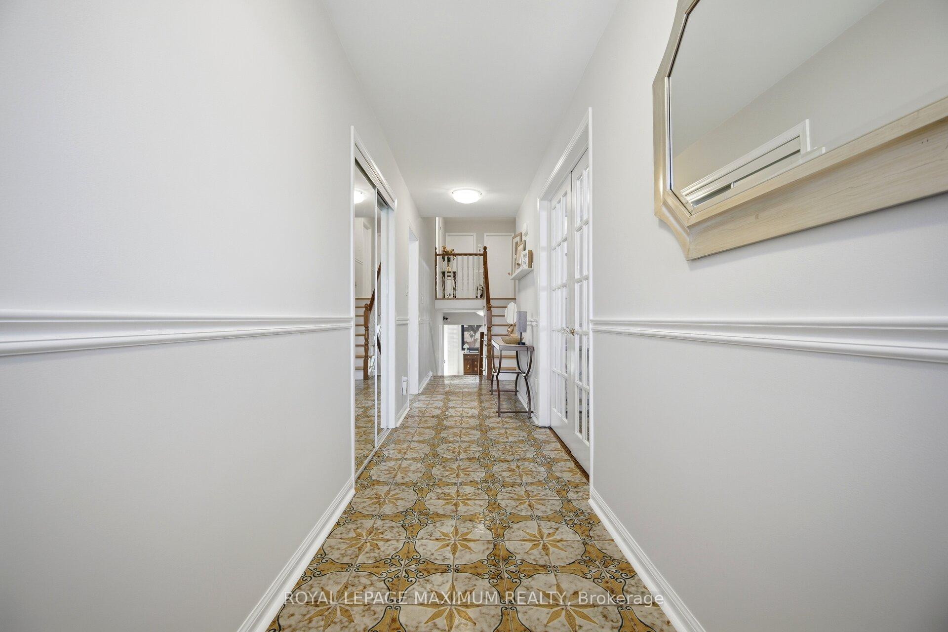 Photo 5 of 255 John Street, North York, Weston — HOMEH