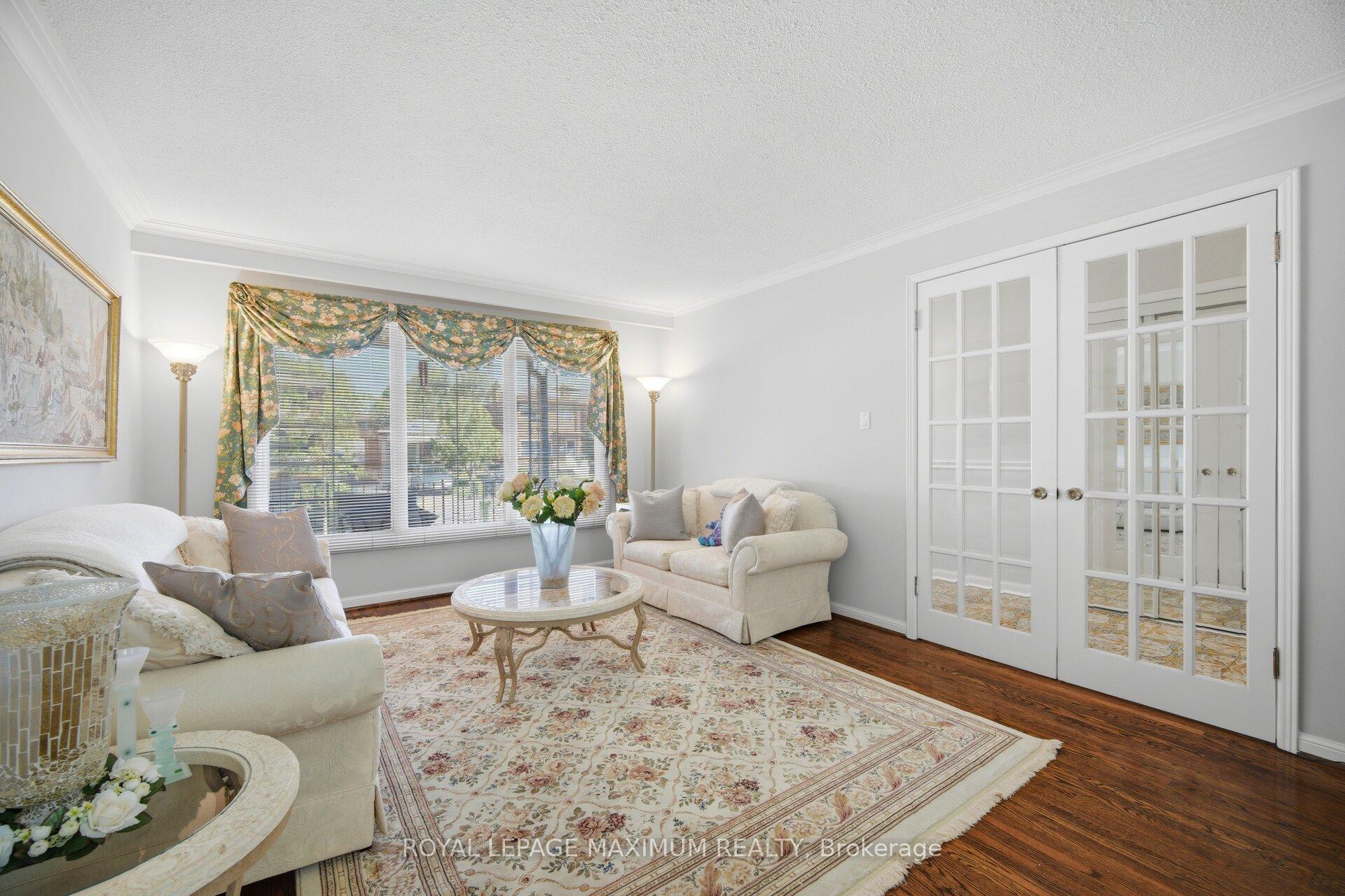 Photo 6 of 255 John Street, North York, Weston — HOMEH