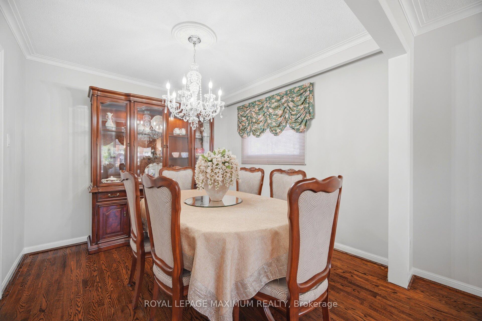 Photo 9 of 255 John Street, North York, Weston — HOMEH