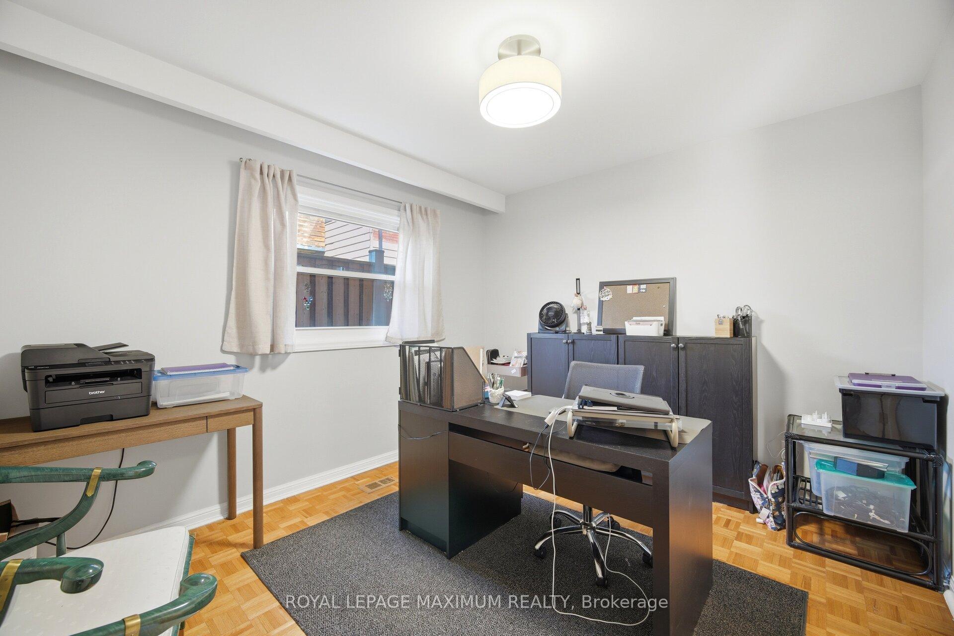 Photo 20 of 255 John Street, North York, Weston — HOMEH