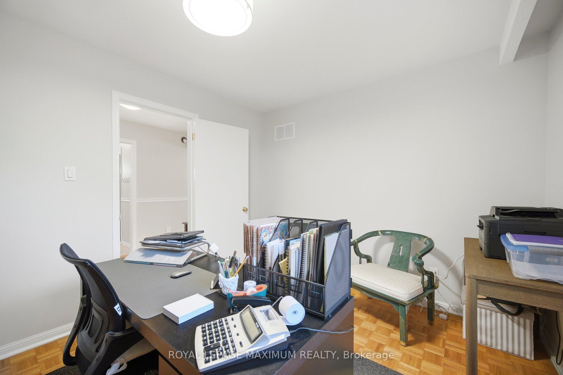 Photo 21 of 255 John Street, North York, Weston — HOMEH