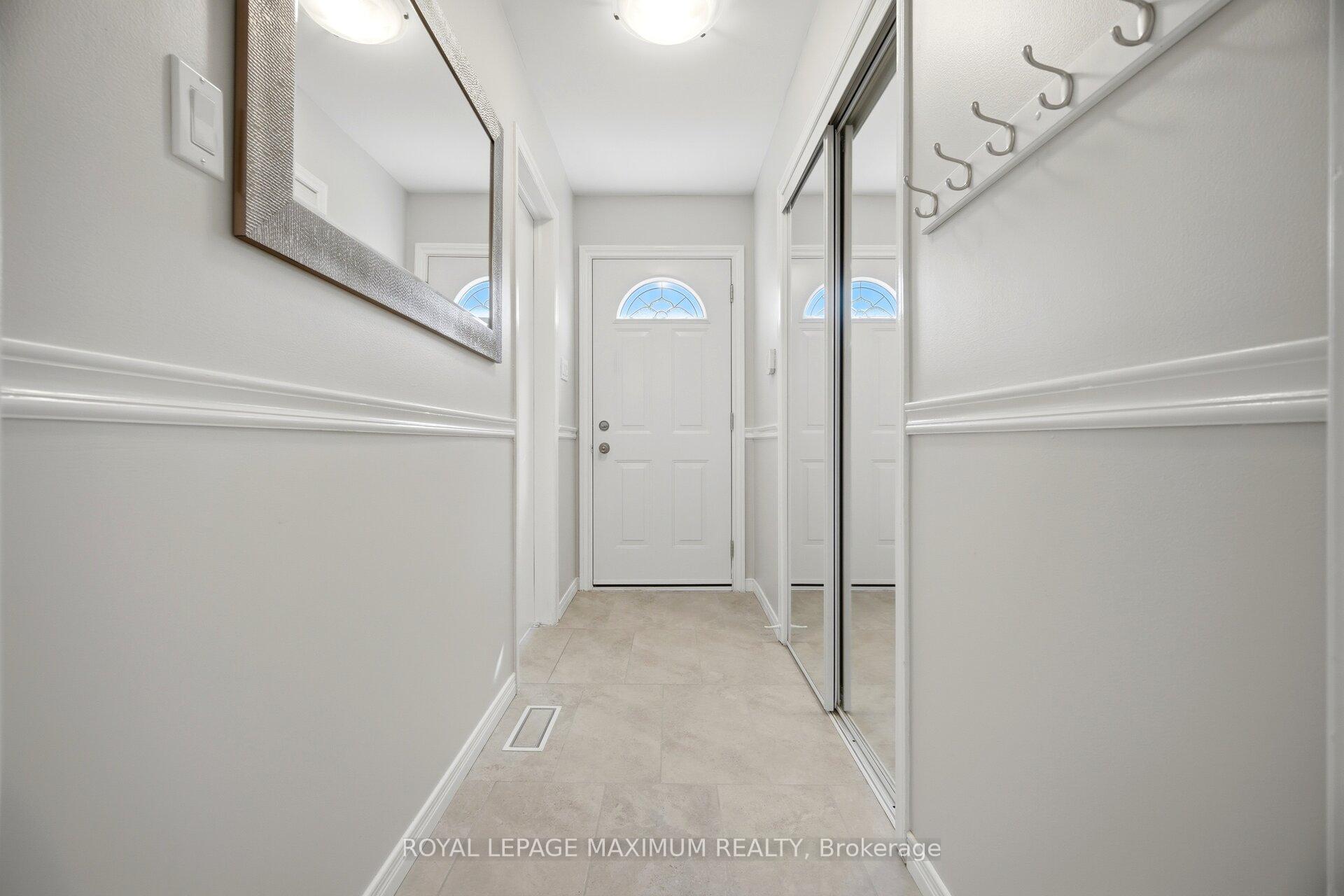 Photo 22 of 255 John Street, North York, Weston — HOMEH