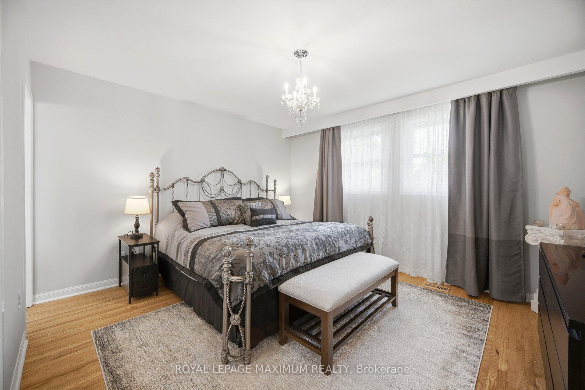 Photo 25 of 255 John Street, North York, Weston — HOMEH