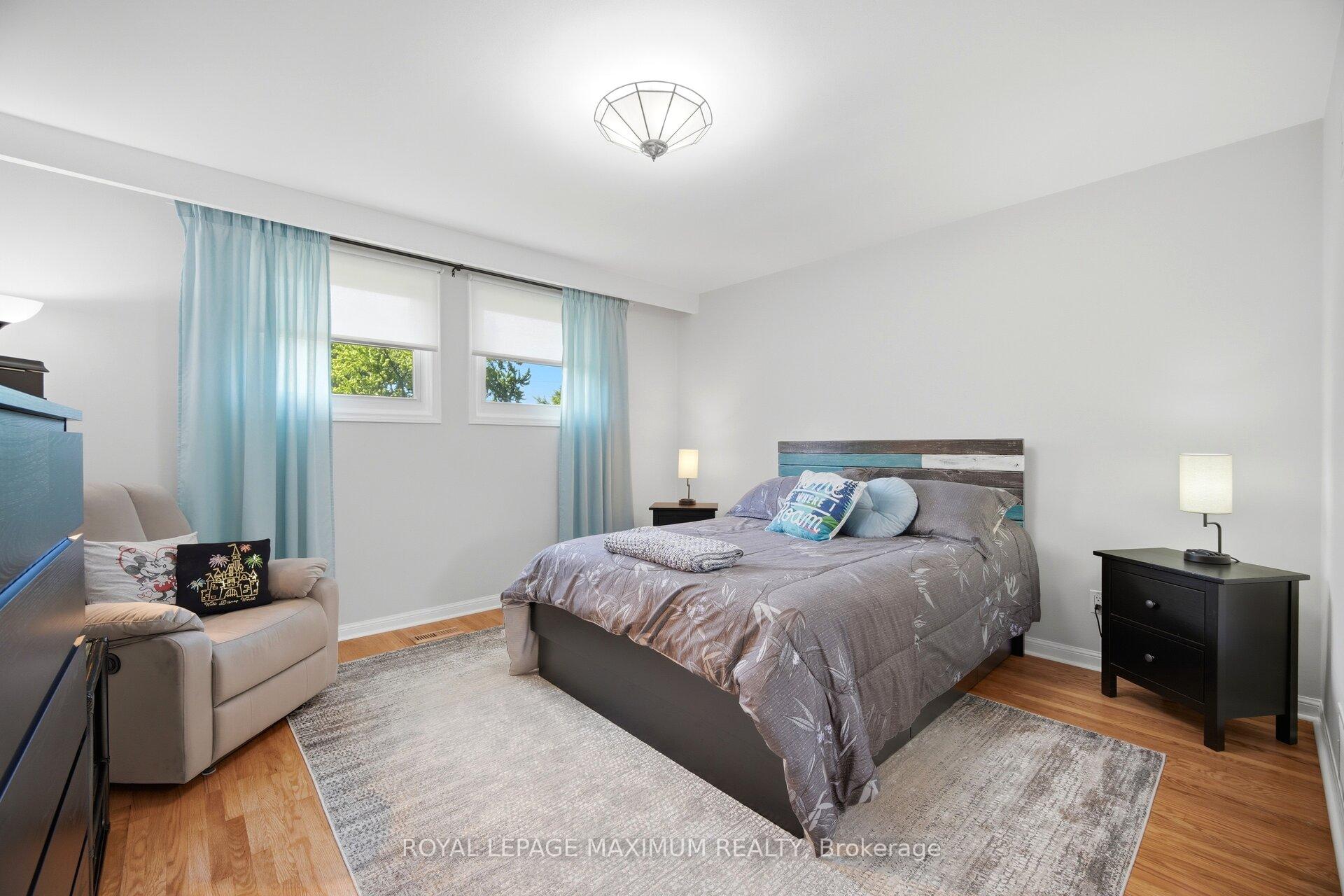 Photo 28 of 255 John Street, North York, Weston — HOMEH
