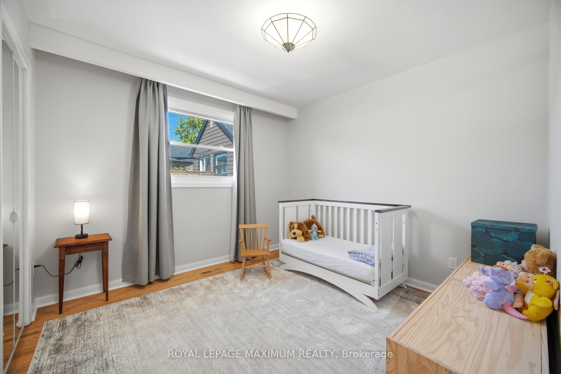Photo 30 of 255 John Street, North York, Weston — HOMEH