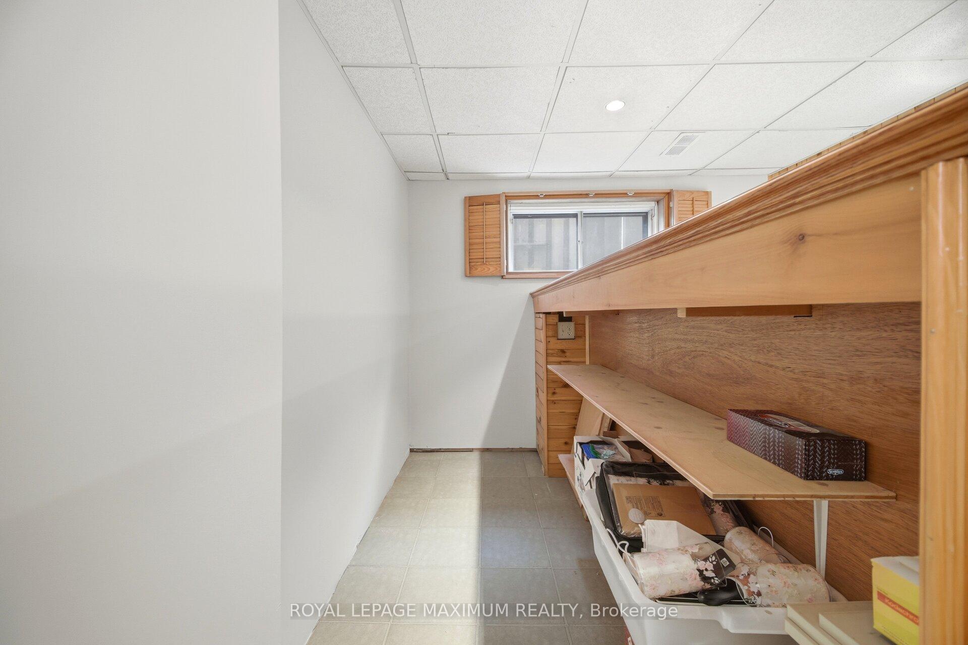 Photo 35 of 255 John Street, North York, Weston — HOMEH
