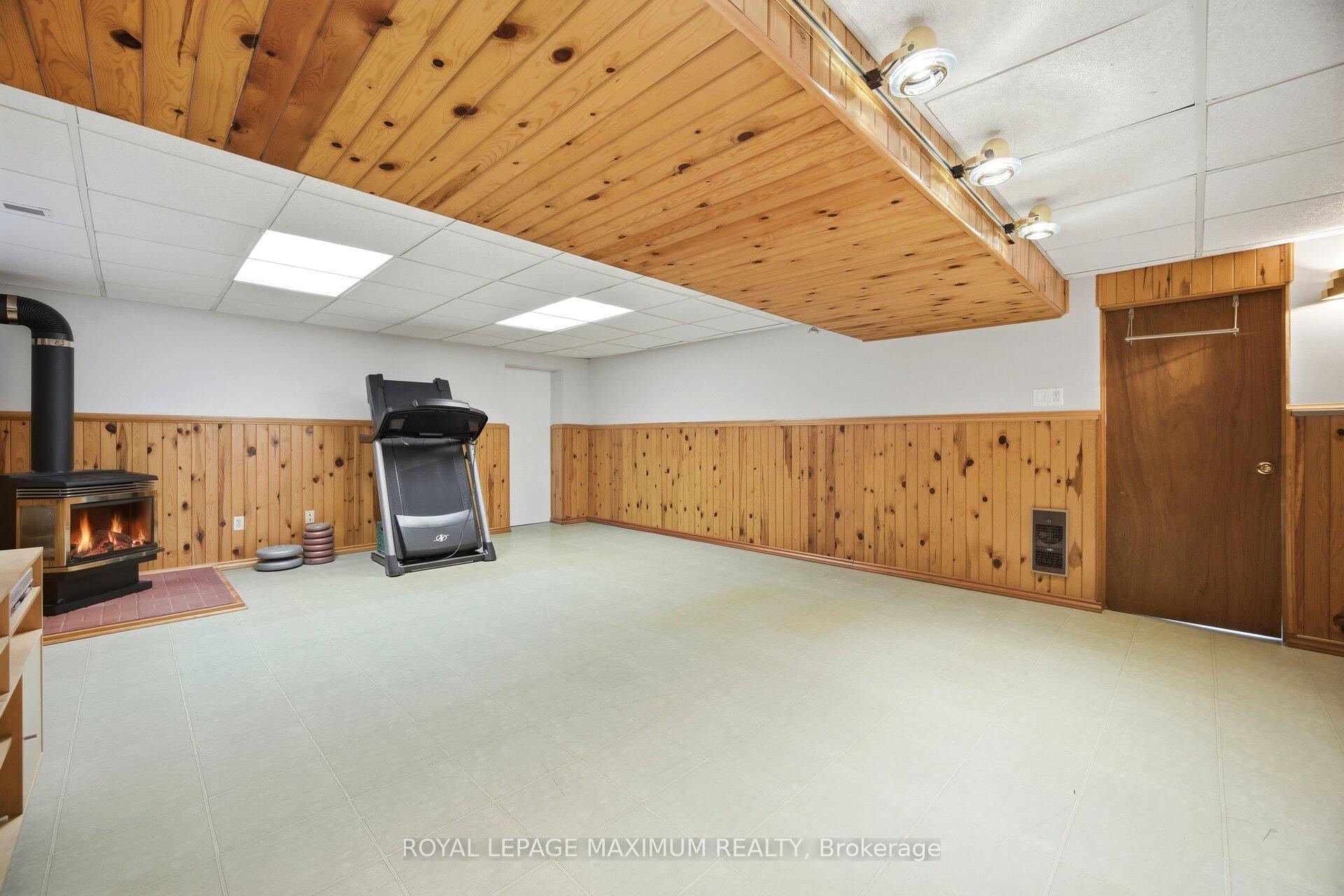 Photo 37 of 255 John Street, North York, Weston — HOMEH